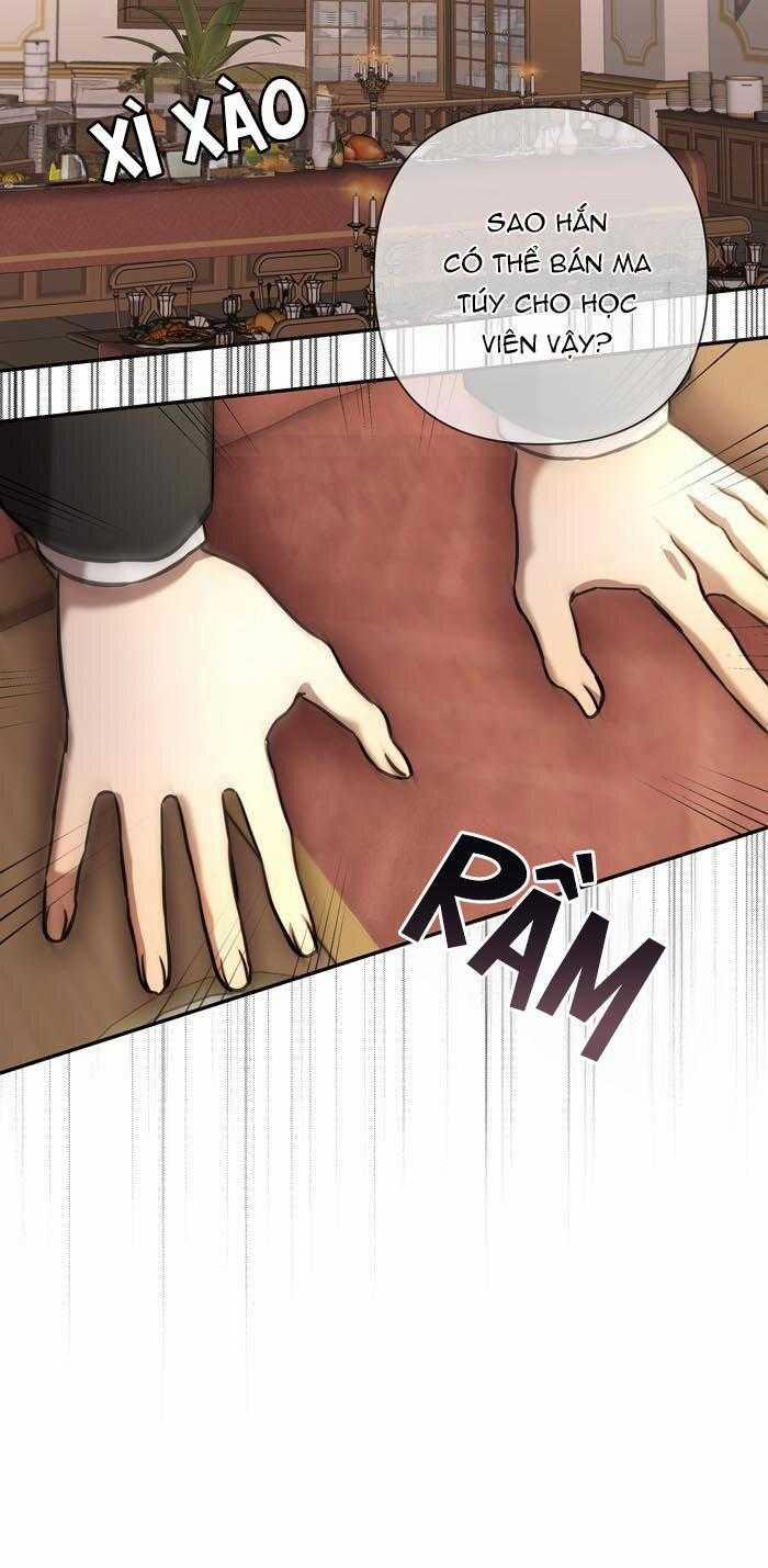 Mắc Kẹt Trong Game Hẹn Hò Của Em Gái Tôi 65 trang 14