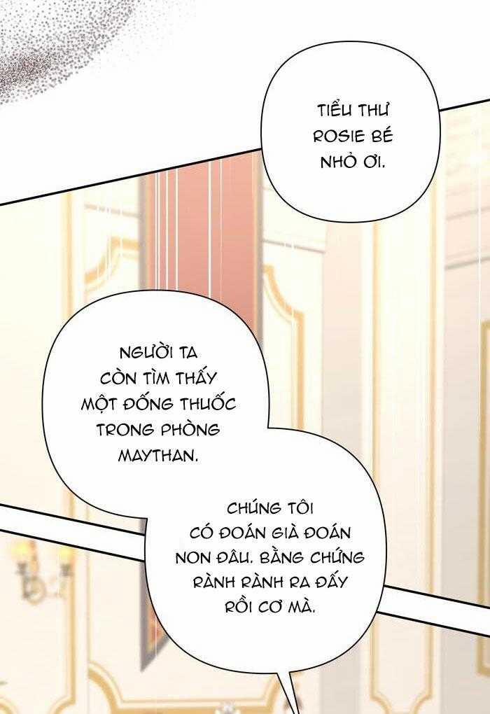 Mắc Kẹt Trong Game Hẹn Hò Của Em Gái Tôi 65 trang 17