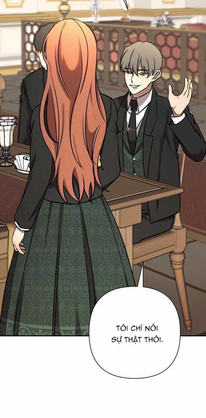 Mắc Kẹt Trong Game Hẹn Hò Của Em Gái Tôi 65 trang 18