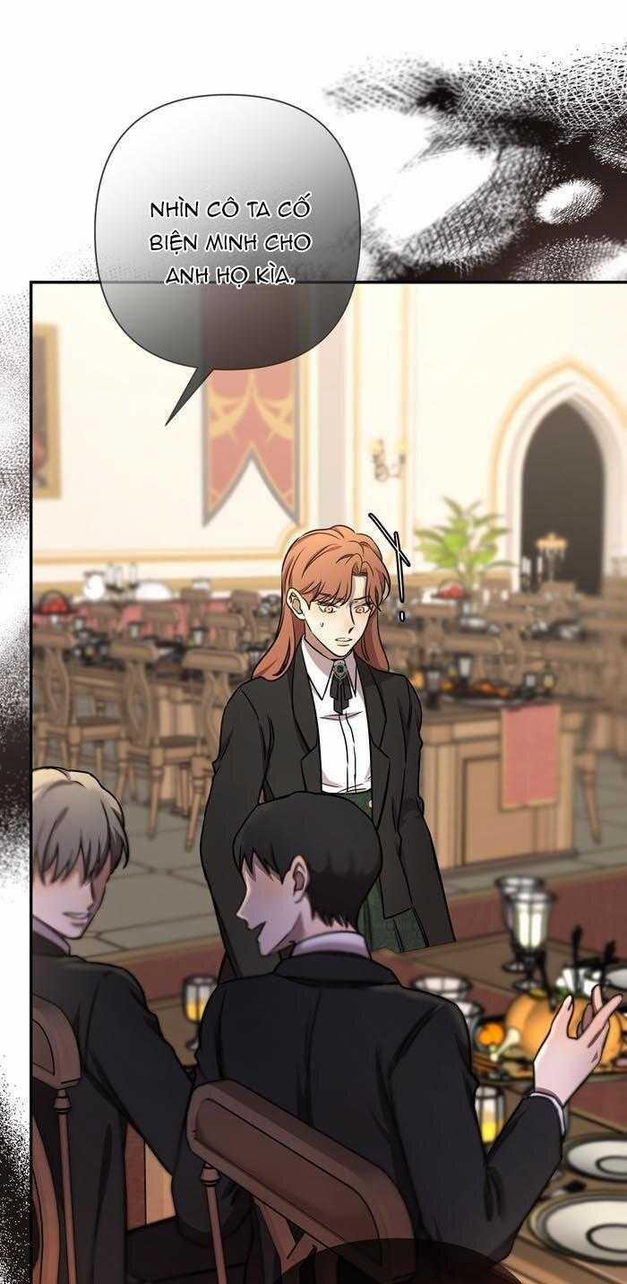 Mắc Kẹt Trong Game Hẹn Hò Của Em Gái Tôi 65 trang 19
