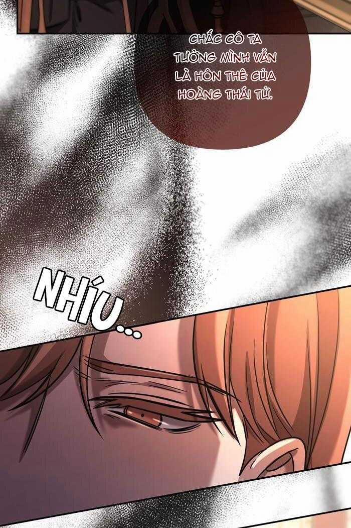 Mắc Kẹt Trong Game Hẹn Hò Của Em Gái Tôi 65 trang 20