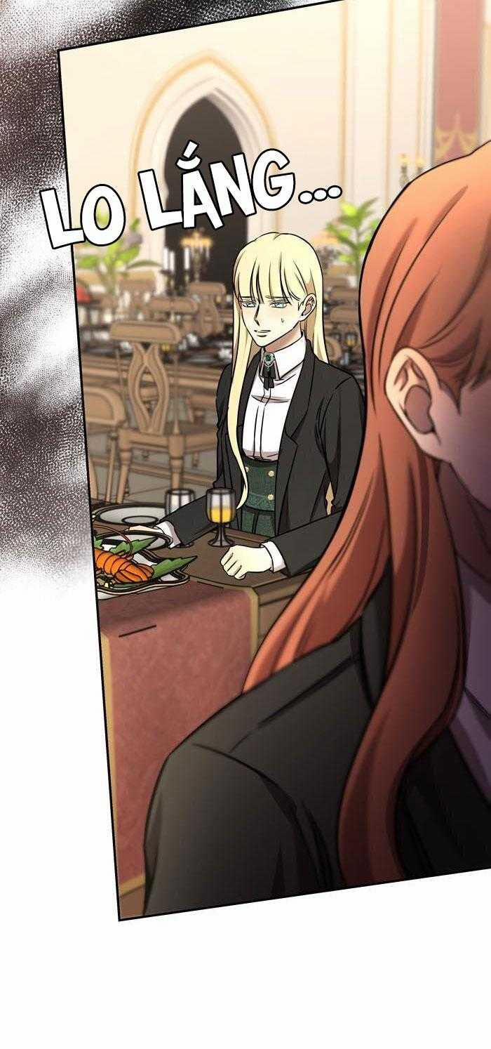 Mắc Kẹt Trong Game Hẹn Hò Của Em Gái Tôi 65 trang 21