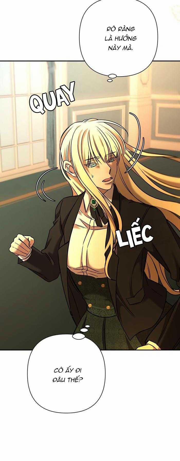 Mắc Kẹt Trong Game Hẹn Hò Của Em Gái Tôi 65 trang 26