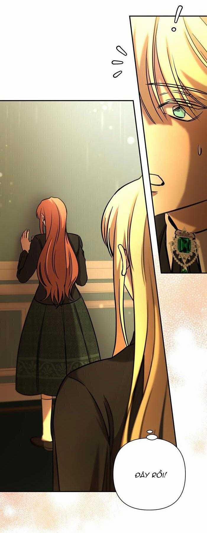 Mắc Kẹt Trong Game Hẹn Hò Của Em Gái Tôi 65 trang 27