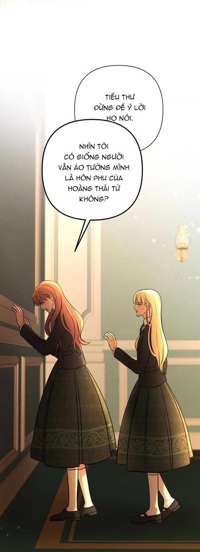 Mắc Kẹt Trong Game Hẹn Hò Của Em Gái Tôi 65 trang 28