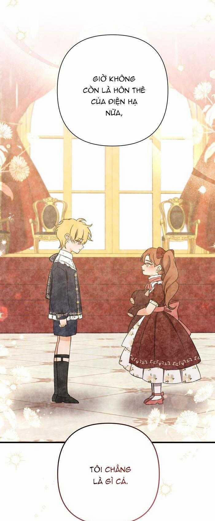 Mắc Kẹt Trong Game Hẹn Hò Của Em Gái Tôi 65 trang 31