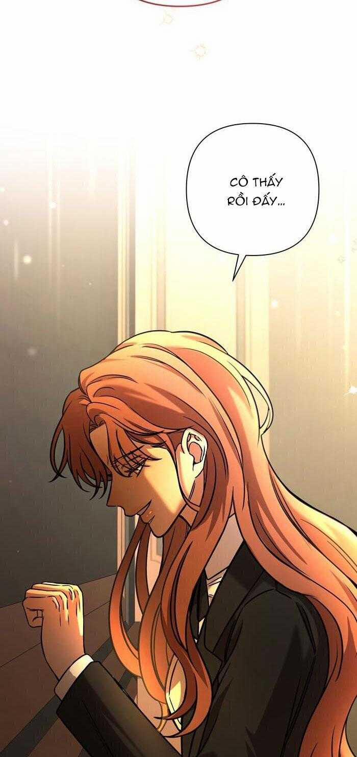 Mắc Kẹt Trong Game Hẹn Hò Của Em Gái Tôi 65 trang 32