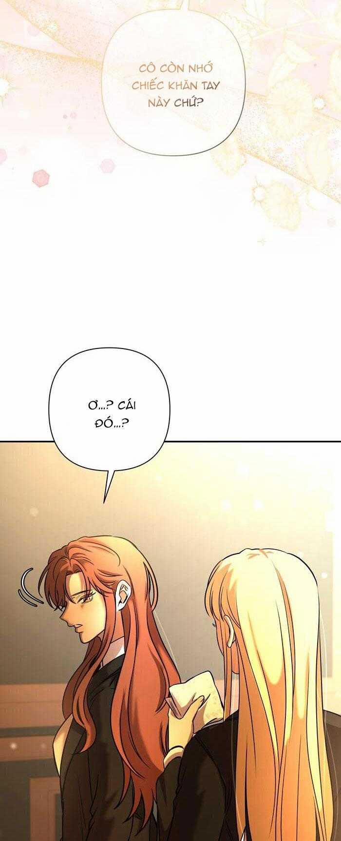 Mắc Kẹt Trong Game Hẹn Hò Của Em Gái Tôi 65 trang 36