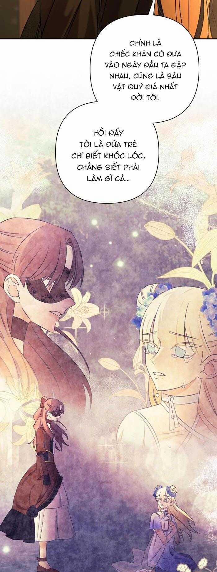 Mắc Kẹt Trong Game Hẹn Hò Của Em Gái Tôi 65 trang 37