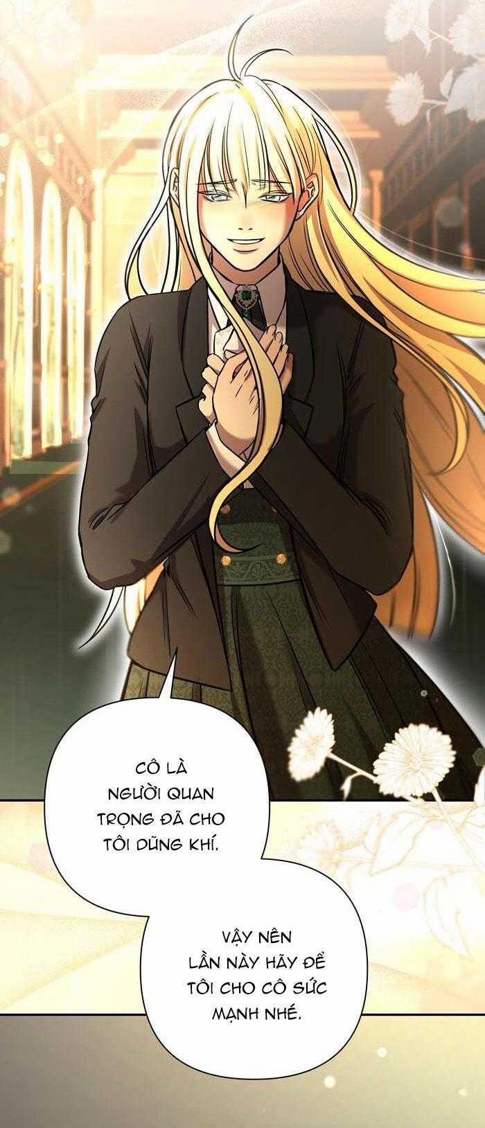 Mắc Kẹt Trong Game Hẹn Hò Của Em Gái Tôi 65 trang 39