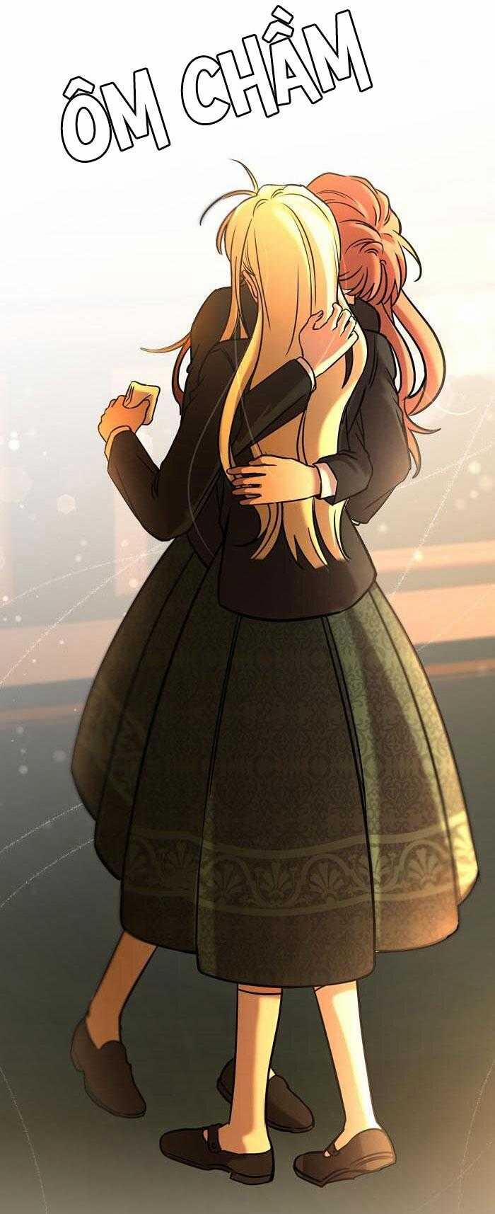 Mắc Kẹt Trong Game Hẹn Hò Của Em Gái Tôi 65 trang 41