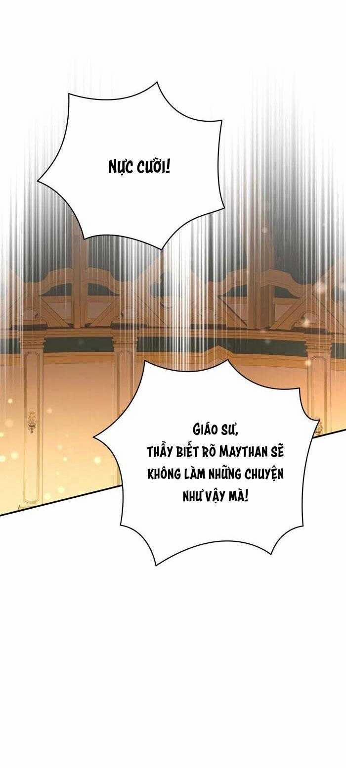 Mắc Kẹt Trong Game Hẹn Hò Của Em Gái Tôi 65 trang 47