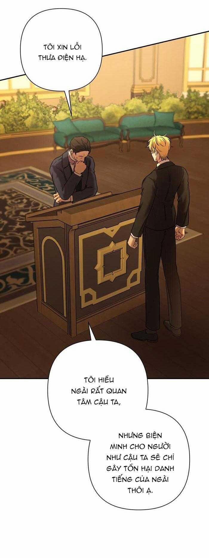 Mắc Kẹt Trong Game Hẹn Hò Của Em Gái Tôi 65 trang 48