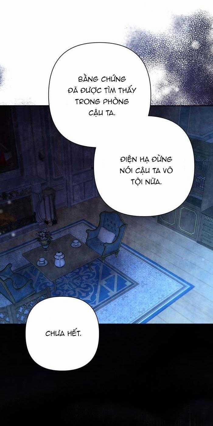 Mắc Kẹt Trong Game Hẹn Hò Của Em Gái Tôi 65 trang 50