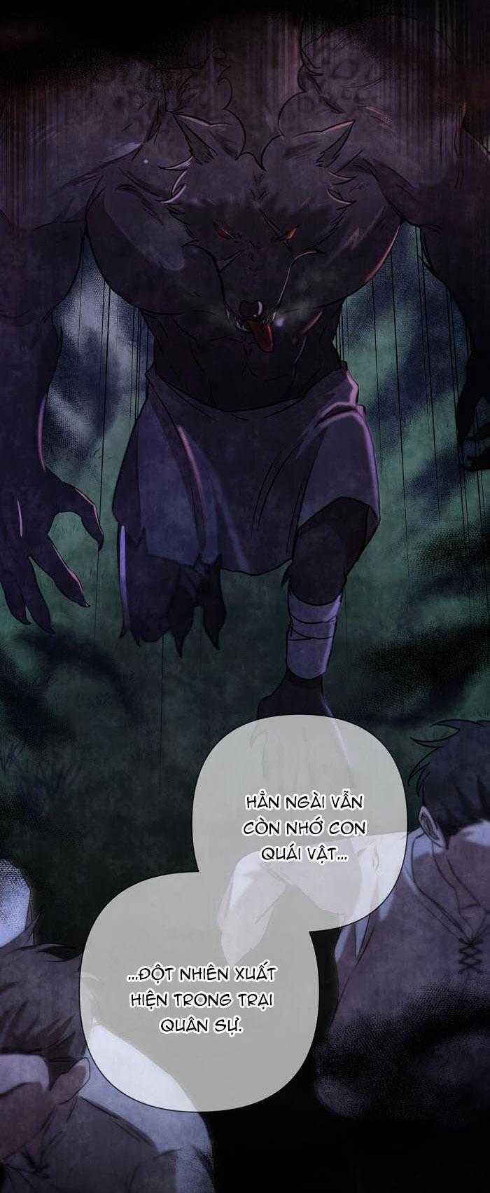 Mắc Kẹt Trong Game Hẹn Hò Của Em Gái Tôi 65 trang 51