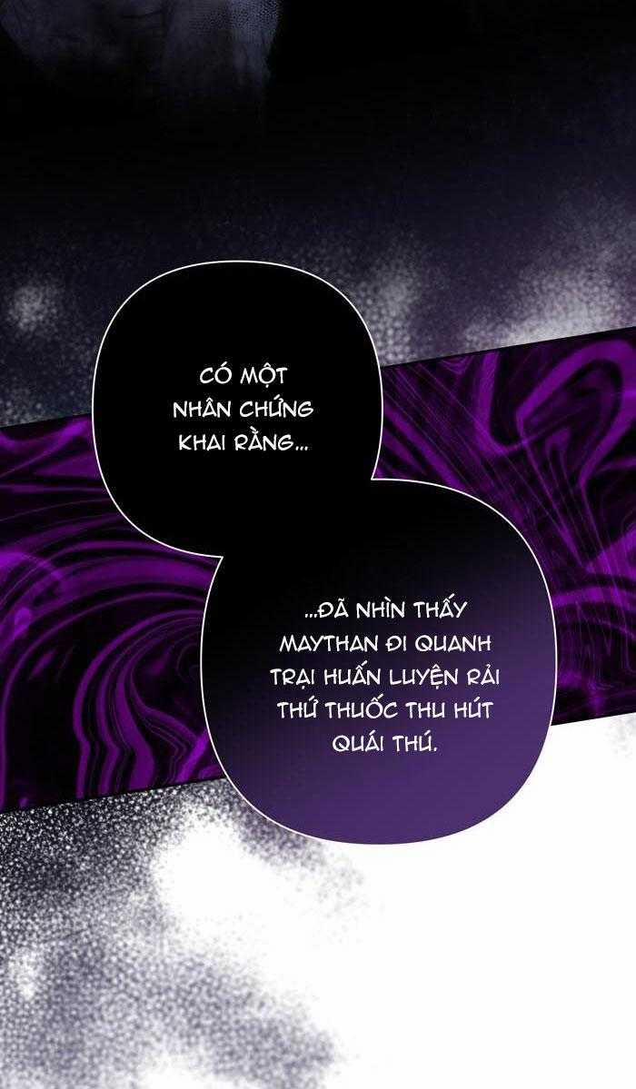 Mắc Kẹt Trong Game Hẹn Hò Của Em Gái Tôi 65 trang 52