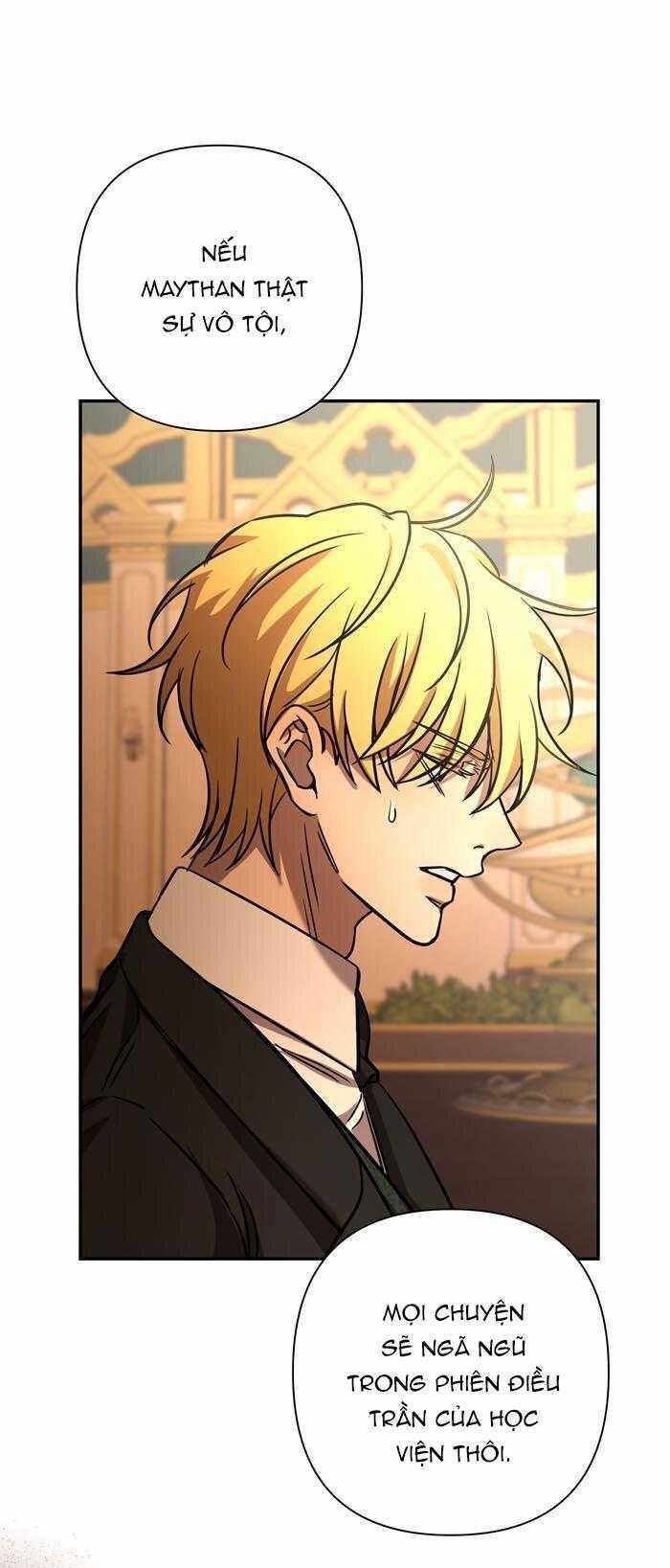 Mắc Kẹt Trong Game Hẹn Hò Của Em Gái Tôi 65 trang 54