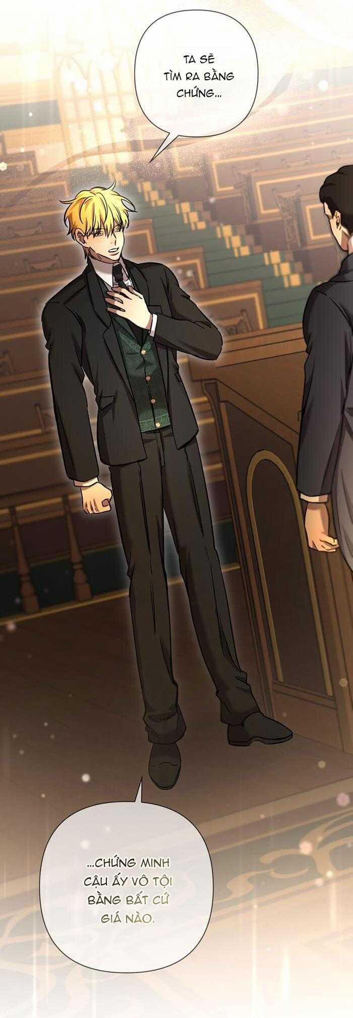 Mắc Kẹt Trong Game Hẹn Hò Của Em Gái Tôi 65 trang 56