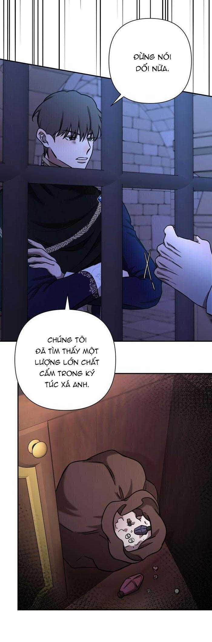 Mắc Kẹt Trong Game Hẹn Hò Của Em Gái Tôi 65 trang 6