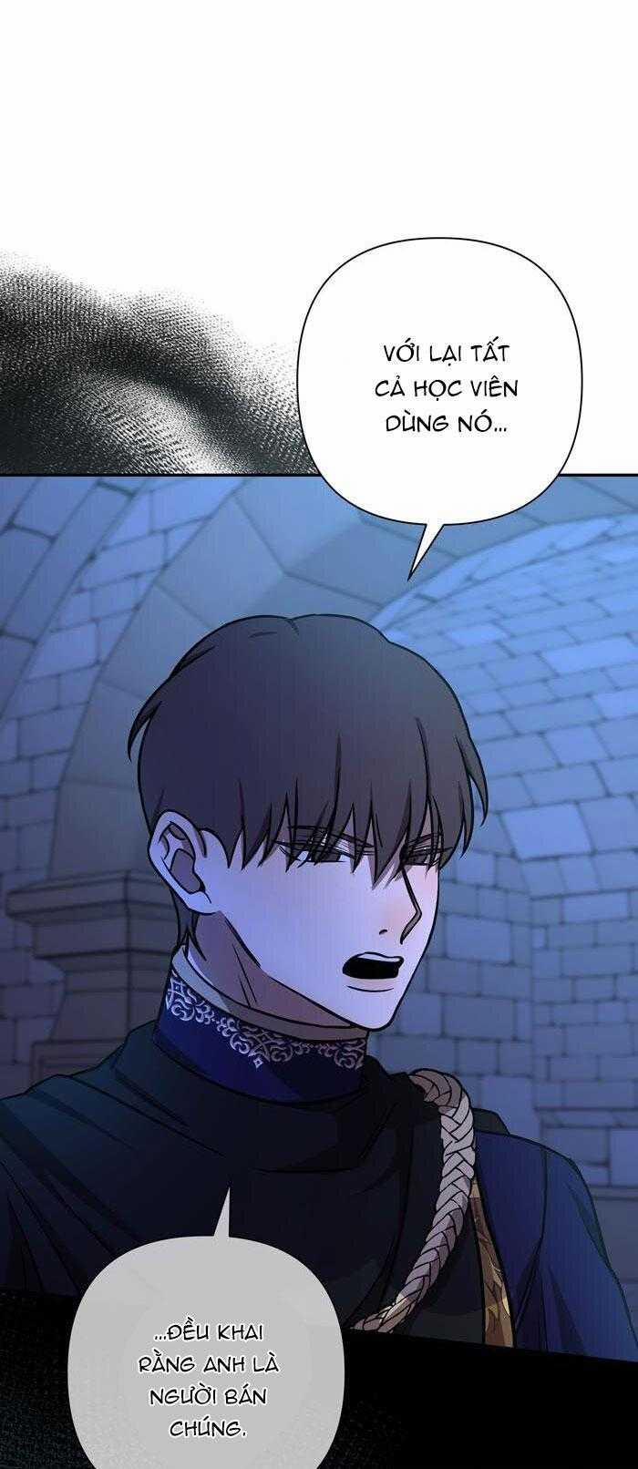 Mắc Kẹt Trong Game Hẹn Hò Của Em Gái Tôi 65 trang 7