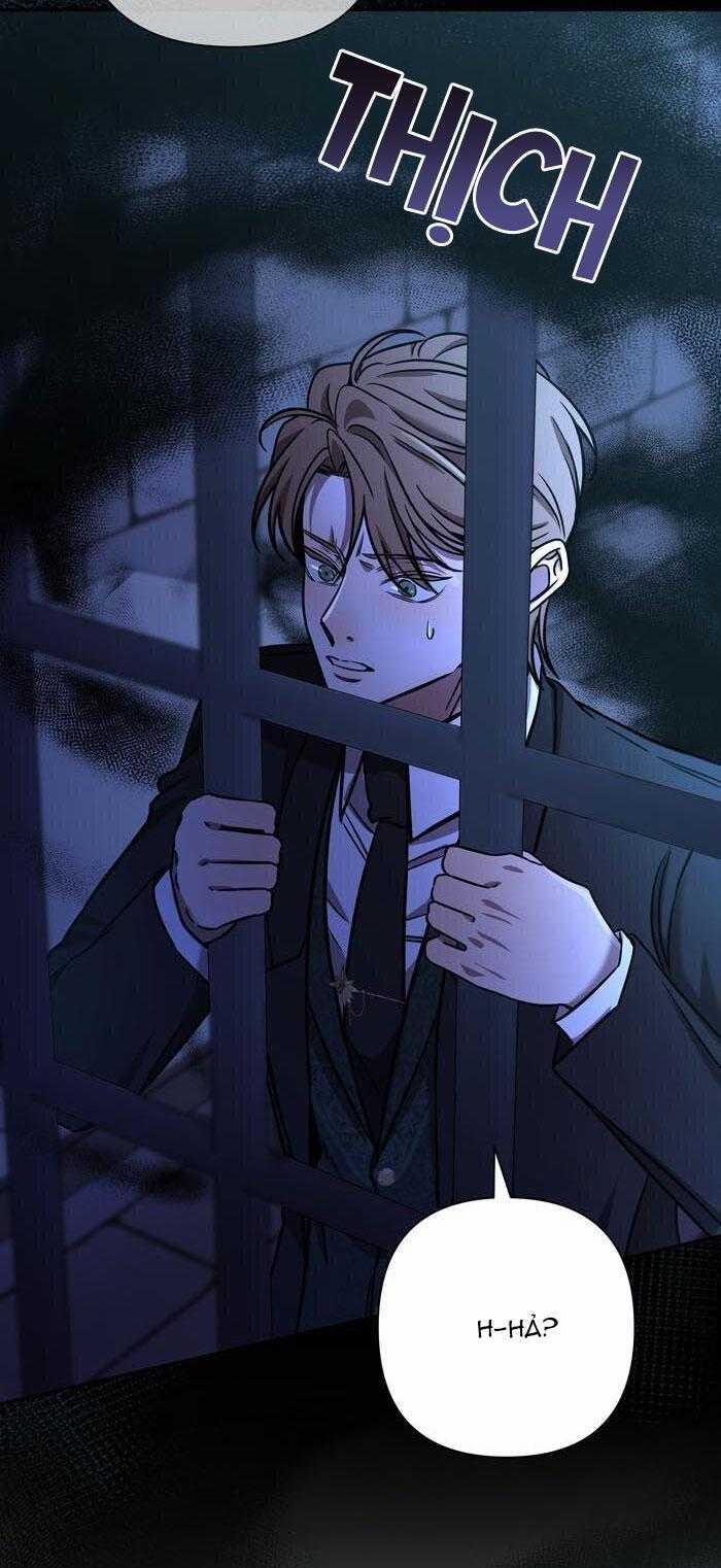 Mắc Kẹt Trong Game Hẹn Hò Của Em Gái Tôi 65 trang 8