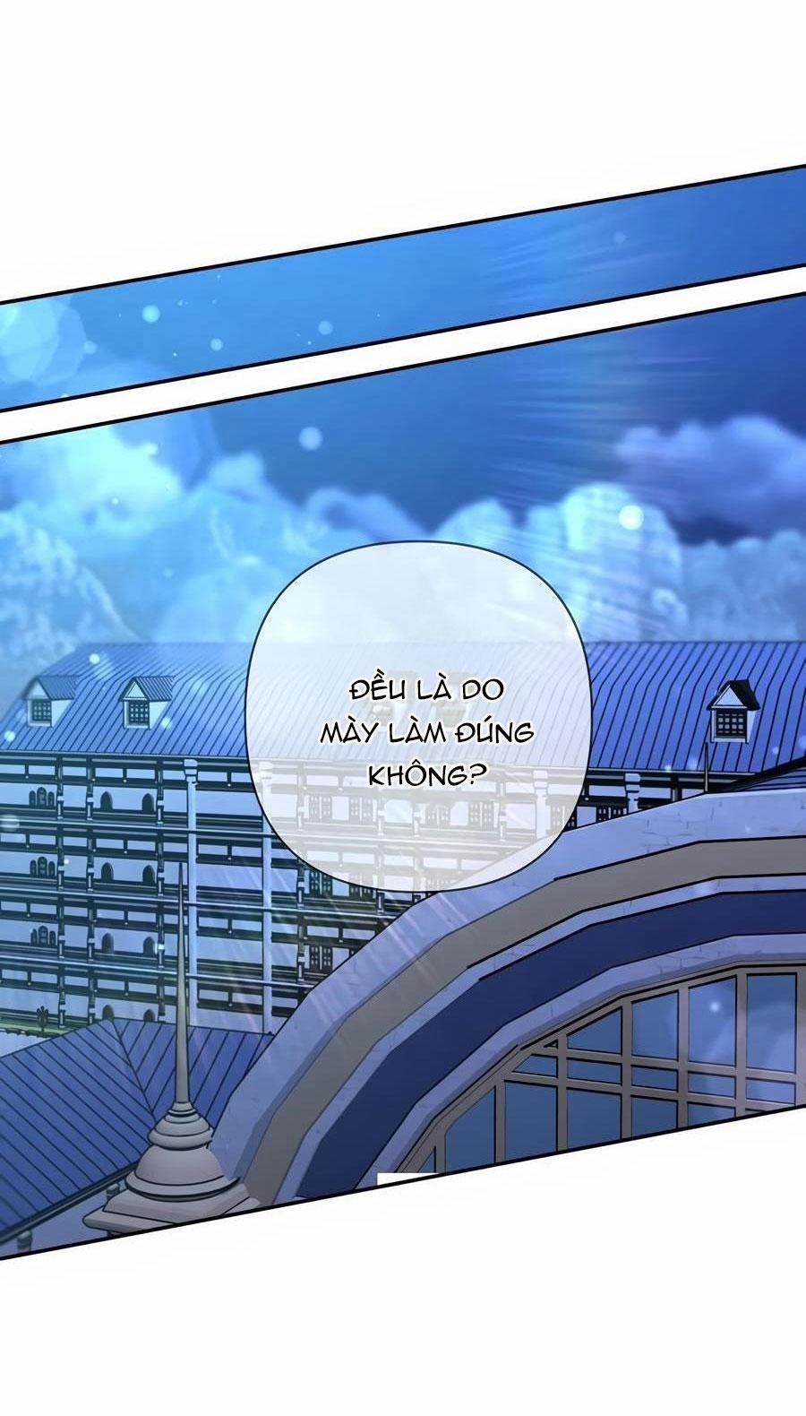 Mắc Kẹt Trong Game Hẹn Hò Của Em Gái Tôi 66 trang 13