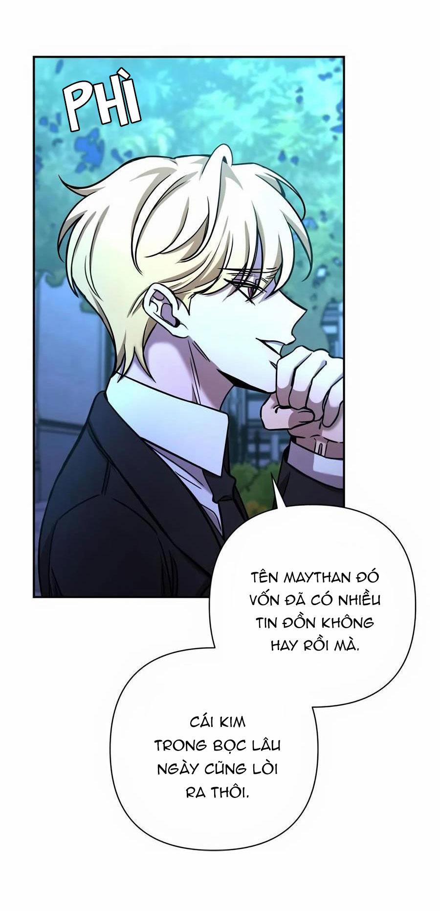 Mắc Kẹt Trong Game Hẹn Hò Của Em Gái Tôi 66 trang 17