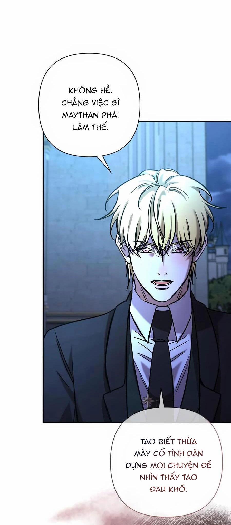 Mắc Kẹt Trong Game Hẹn Hò Của Em Gái Tôi 66 trang 18