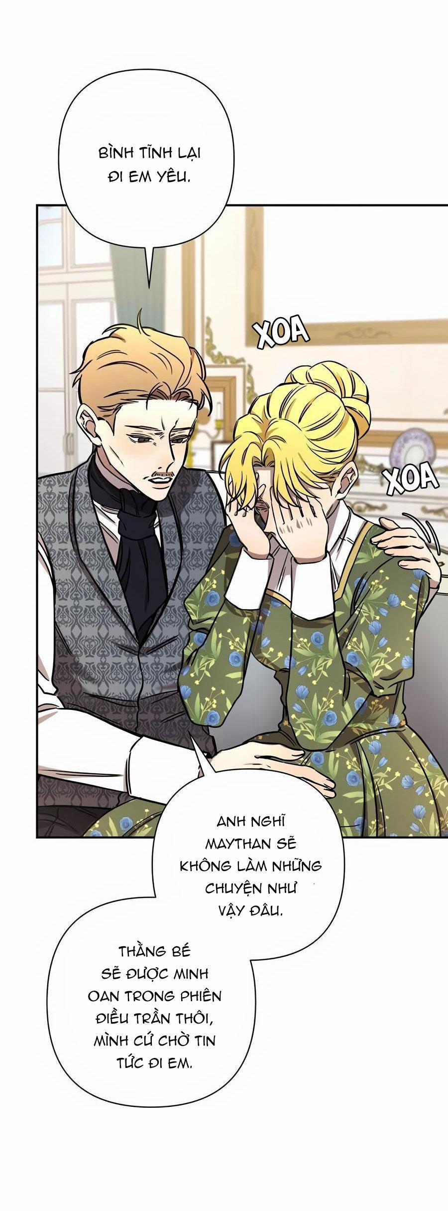 Mắc Kẹt Trong Game Hẹn Hò Của Em Gái Tôi 66 trang 2
