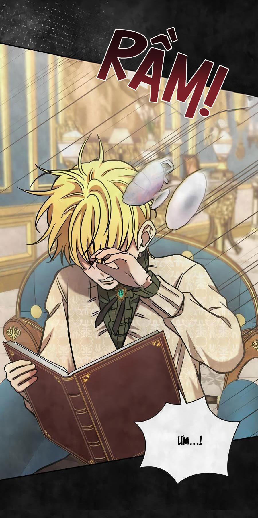 Mắc Kẹt Trong Game Hẹn Hò Của Em Gái Tôi 66 trang 21