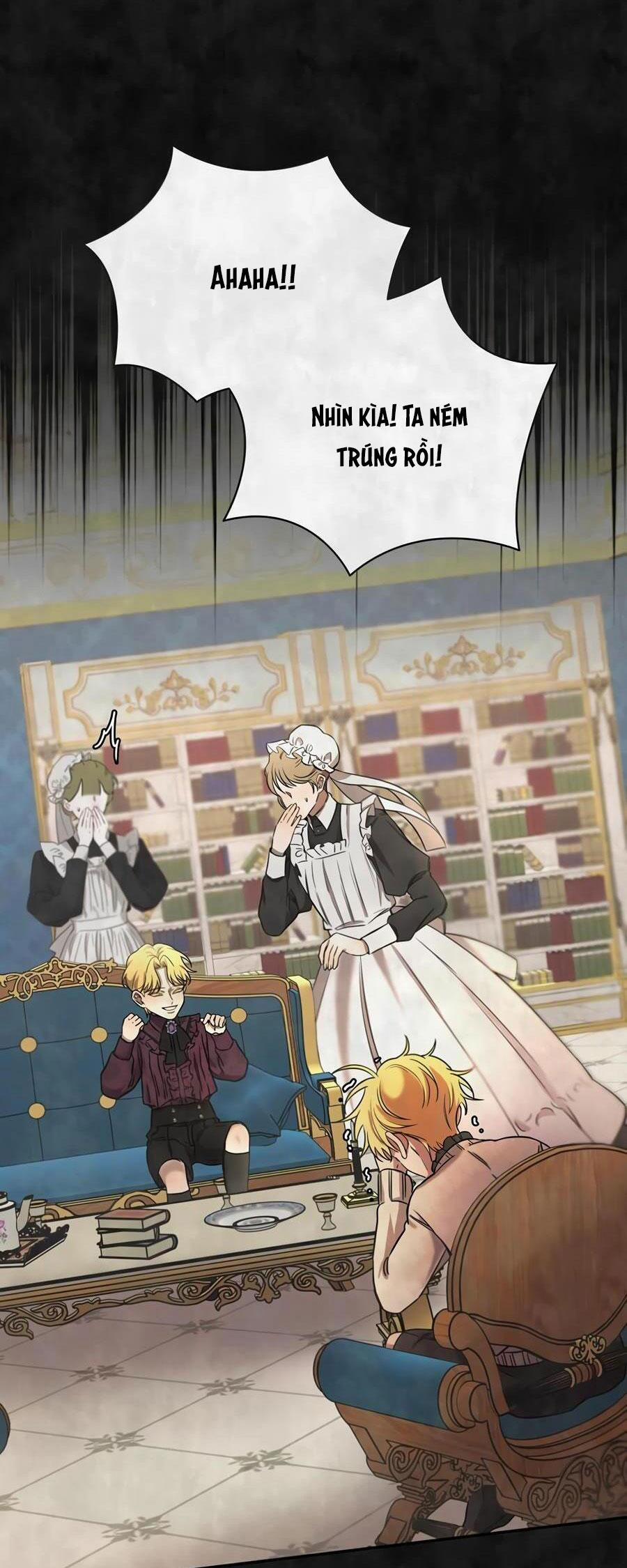 Mắc Kẹt Trong Game Hẹn Hò Của Em Gái Tôi 66 trang 22