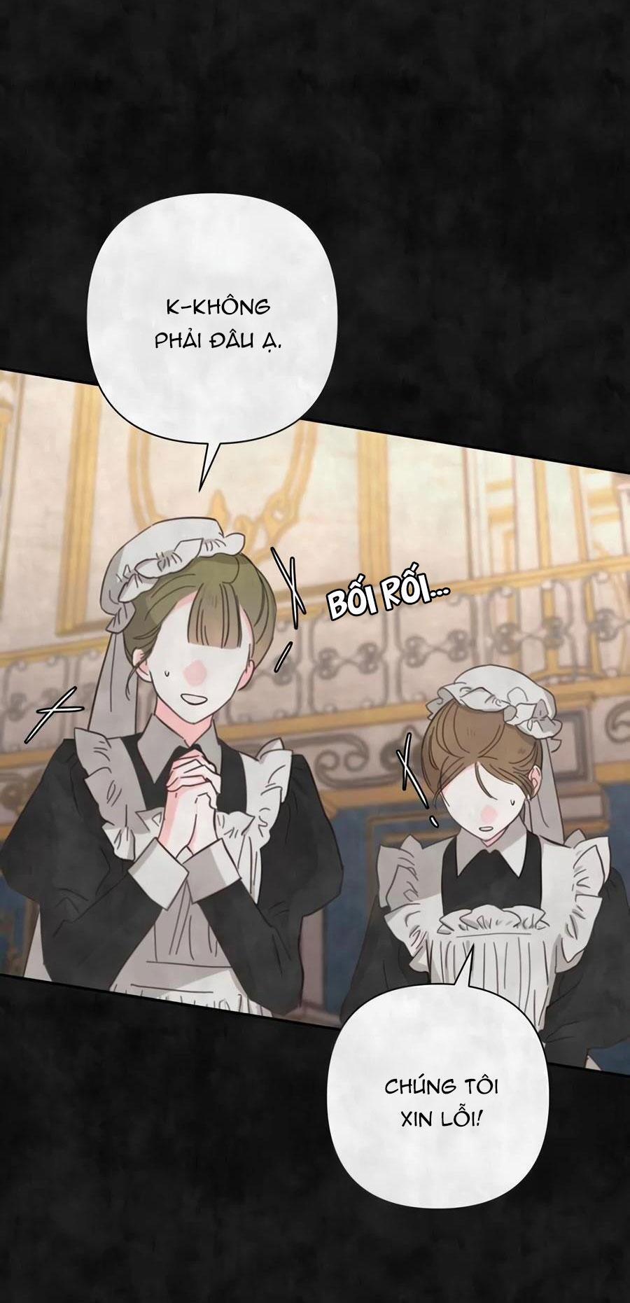 Mắc Kẹt Trong Game Hẹn Hò Của Em Gái Tôi 66 trang 25