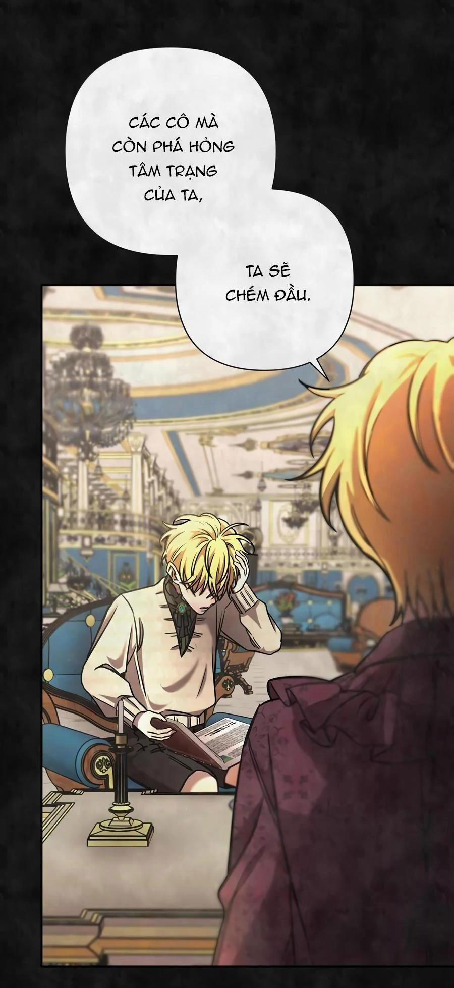 Mắc Kẹt Trong Game Hẹn Hò Của Em Gái Tôi 66 trang 26