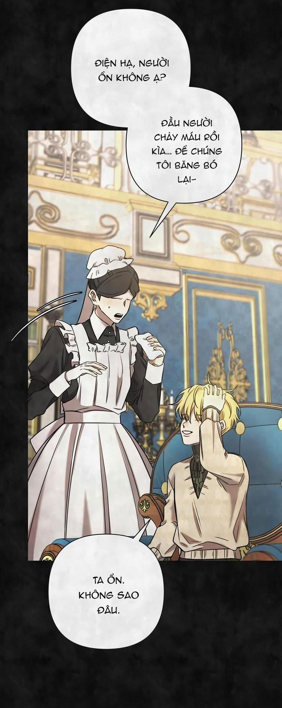 Mắc Kẹt Trong Game Hẹn Hò Của Em Gái Tôi 66 trang 28