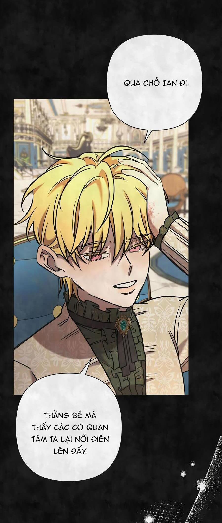 Mắc Kẹt Trong Game Hẹn Hò Của Em Gái Tôi 66 trang 29