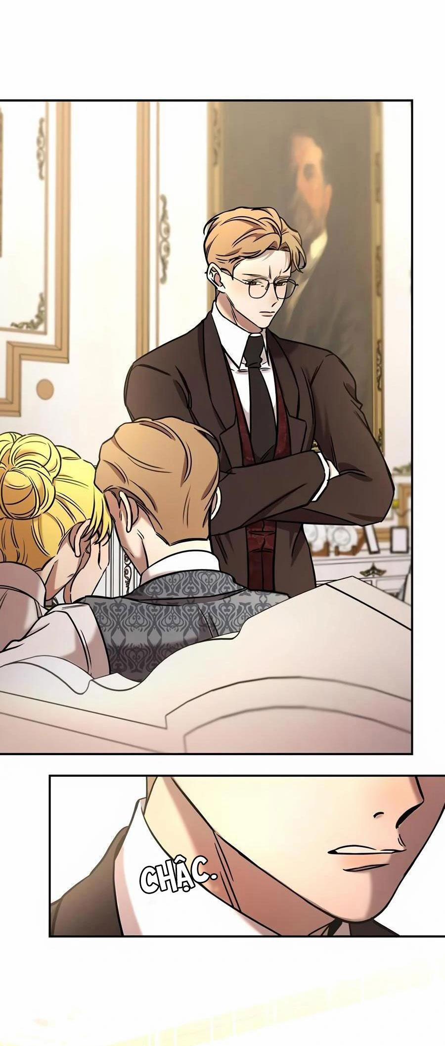 Mắc Kẹt Trong Game Hẹn Hò Của Em Gái Tôi 66 trang 3