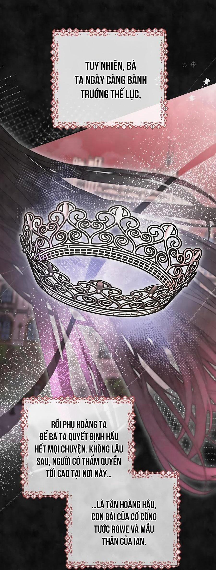 Mắc Kẹt Trong Game Hẹn Hò Của Em Gái Tôi 66 trang 34