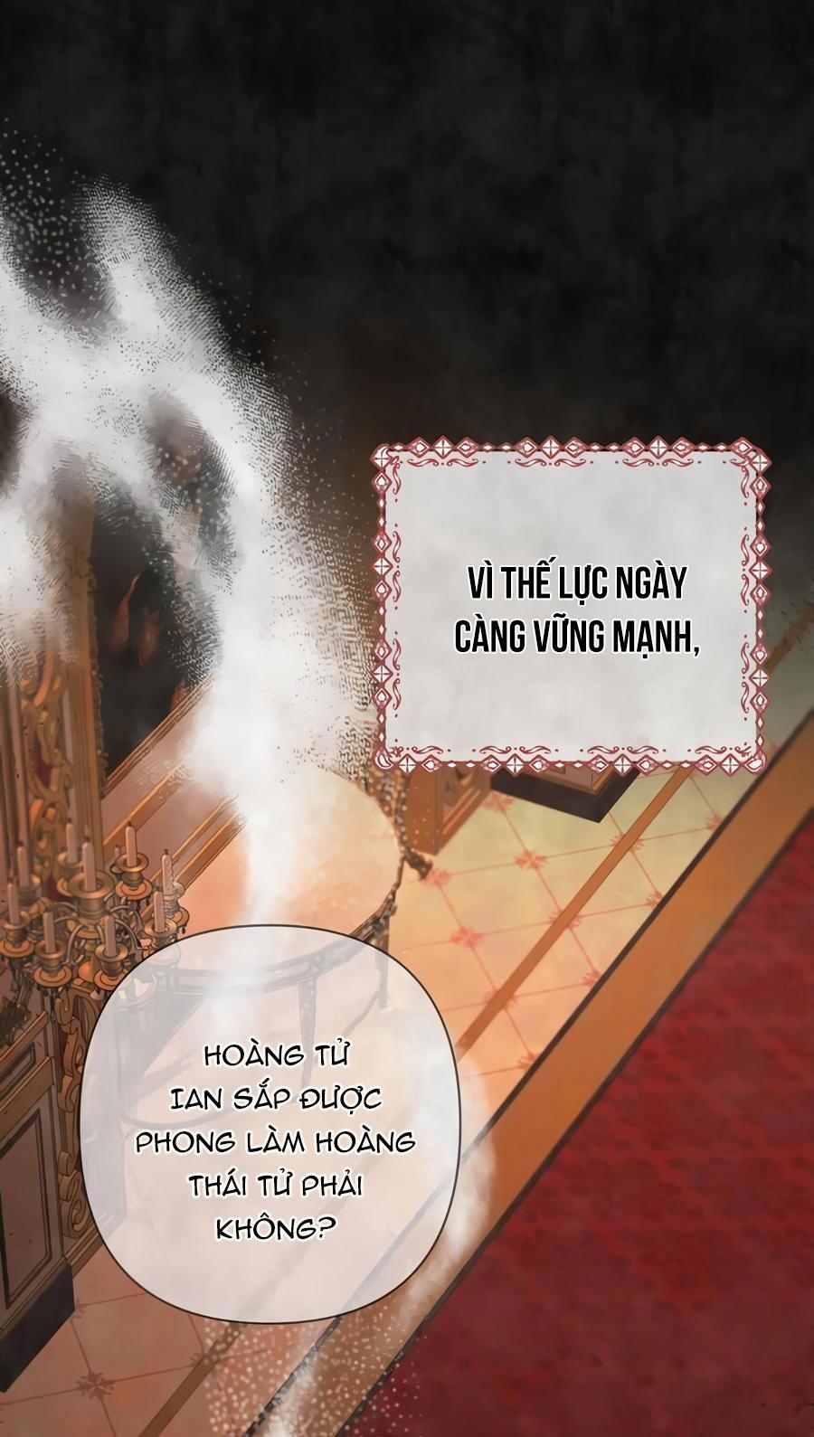 Mắc Kẹt Trong Game Hẹn Hò Của Em Gái Tôi 66 trang 35