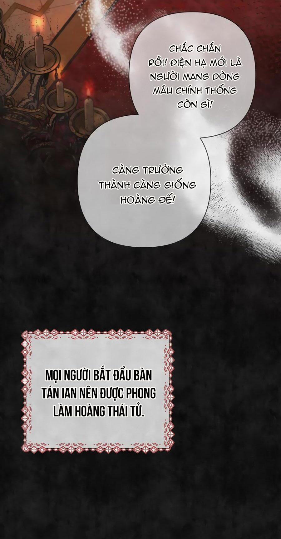 Mắc Kẹt Trong Game Hẹn Hò Của Em Gái Tôi 66 trang 36