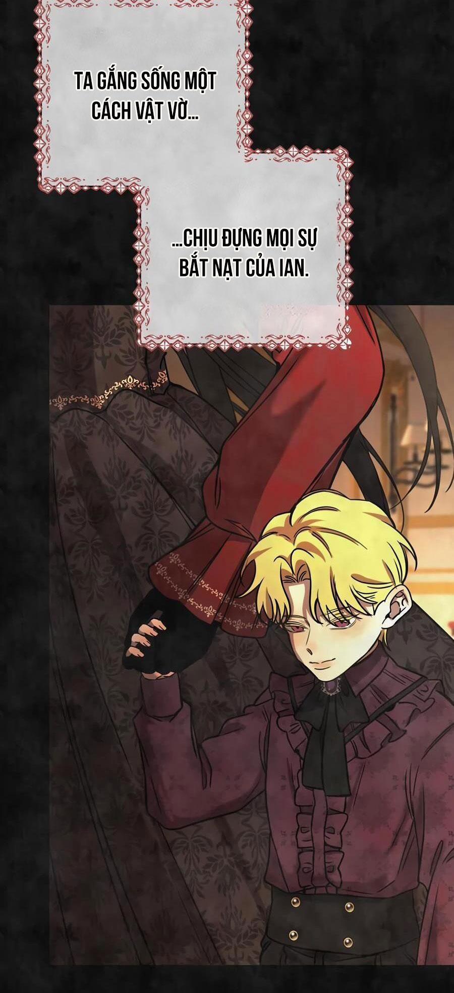 Mắc Kẹt Trong Game Hẹn Hò Của Em Gái Tôi 66 trang 40