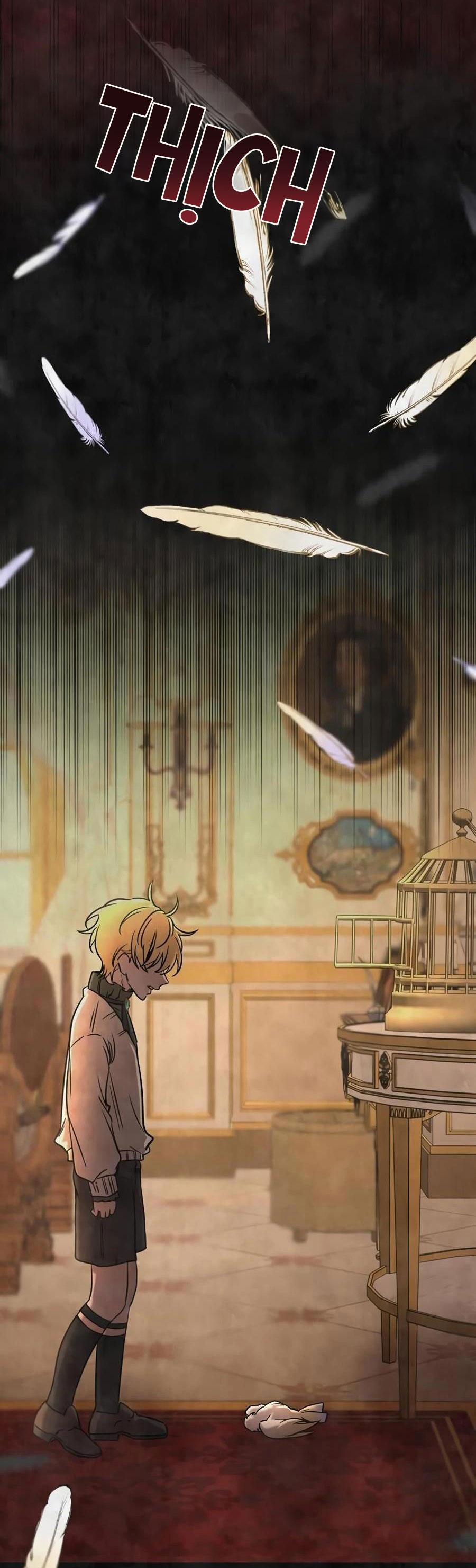 Mắc Kẹt Trong Game Hẹn Hò Của Em Gái Tôi 66 trang 42