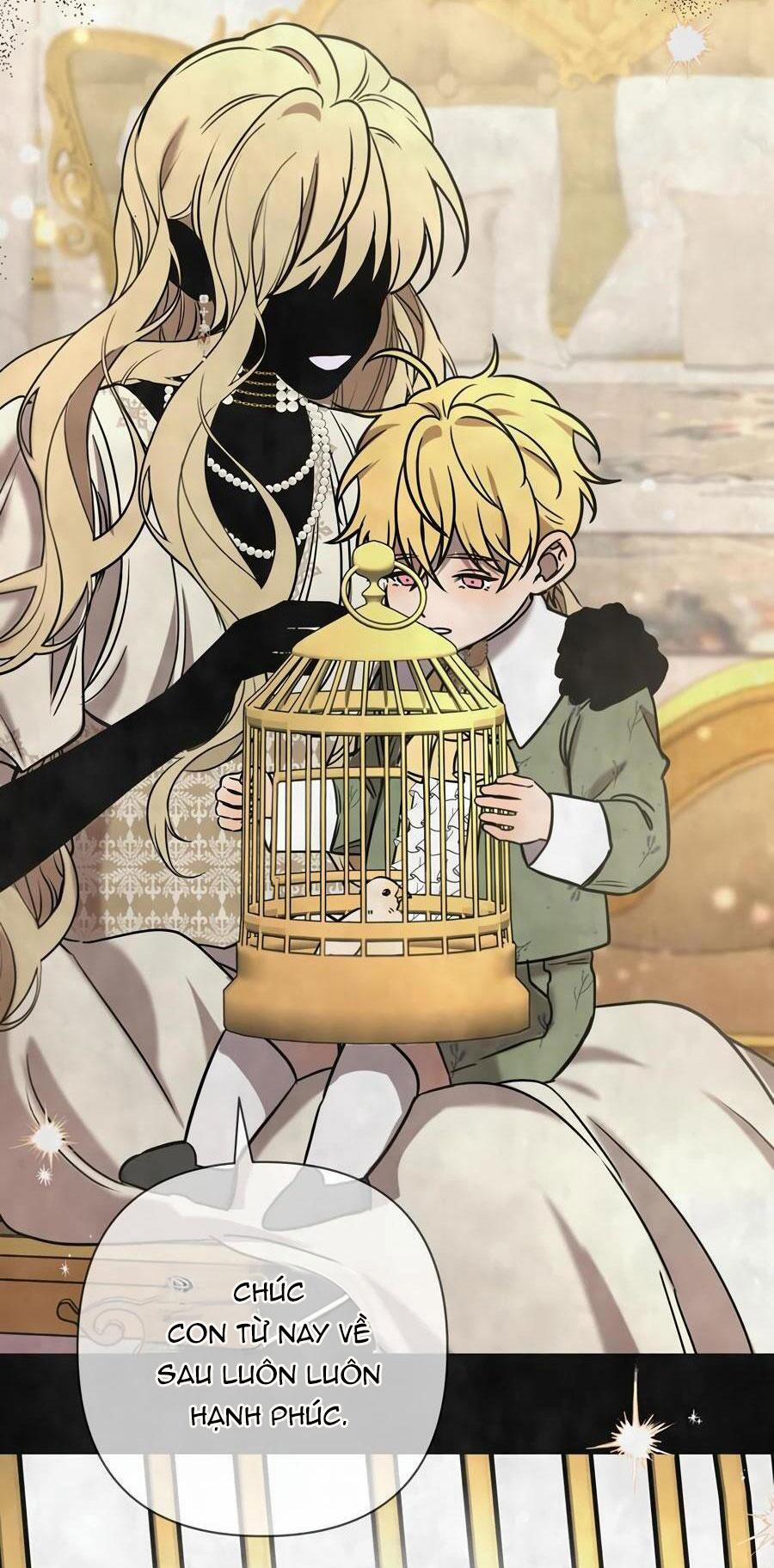 Mắc Kẹt Trong Game Hẹn Hò Của Em Gái Tôi 66 trang 44