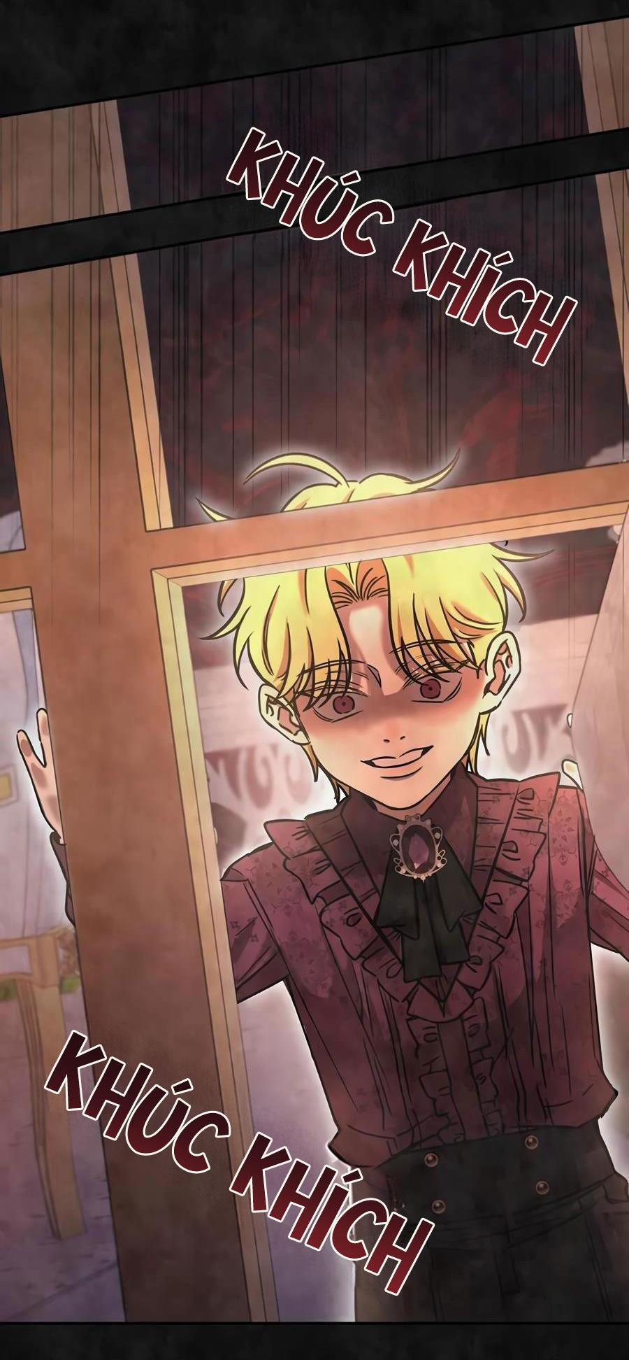 Mắc Kẹt Trong Game Hẹn Hò Của Em Gái Tôi 66 trang 56