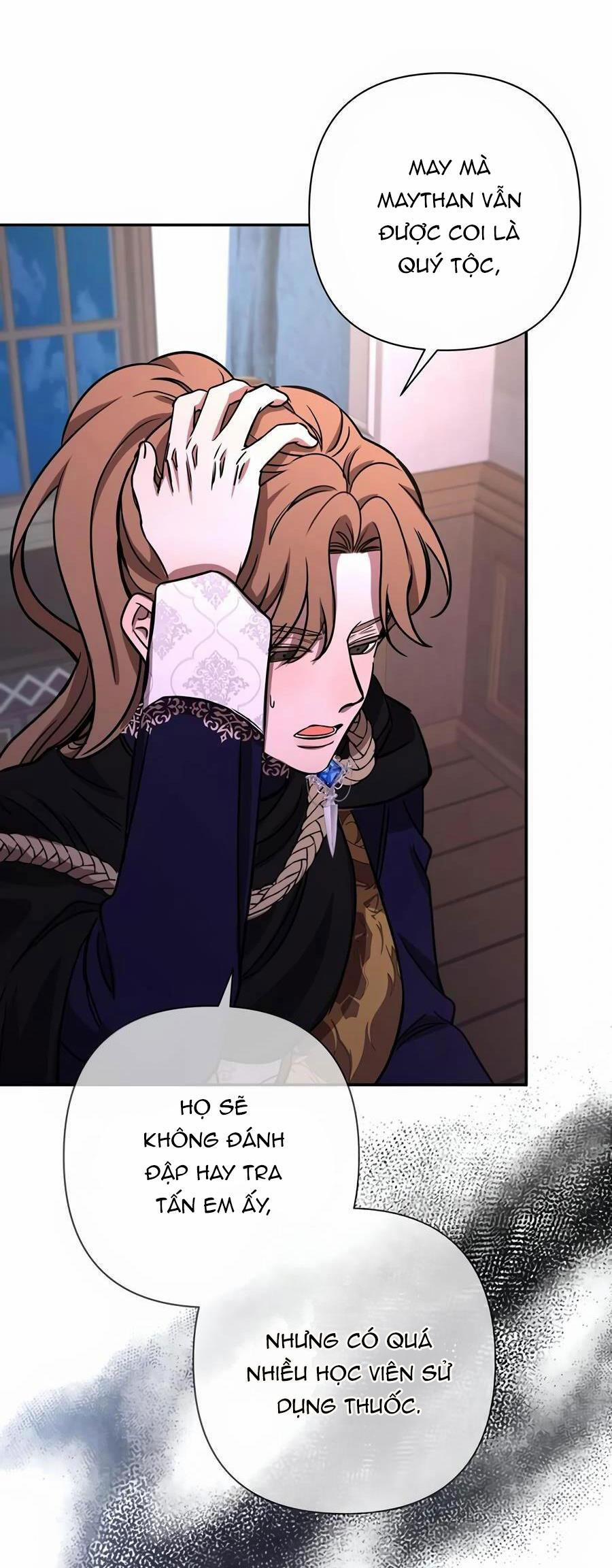 Mắc Kẹt Trong Game Hẹn Hò Của Em Gái Tôi 66 trang 7