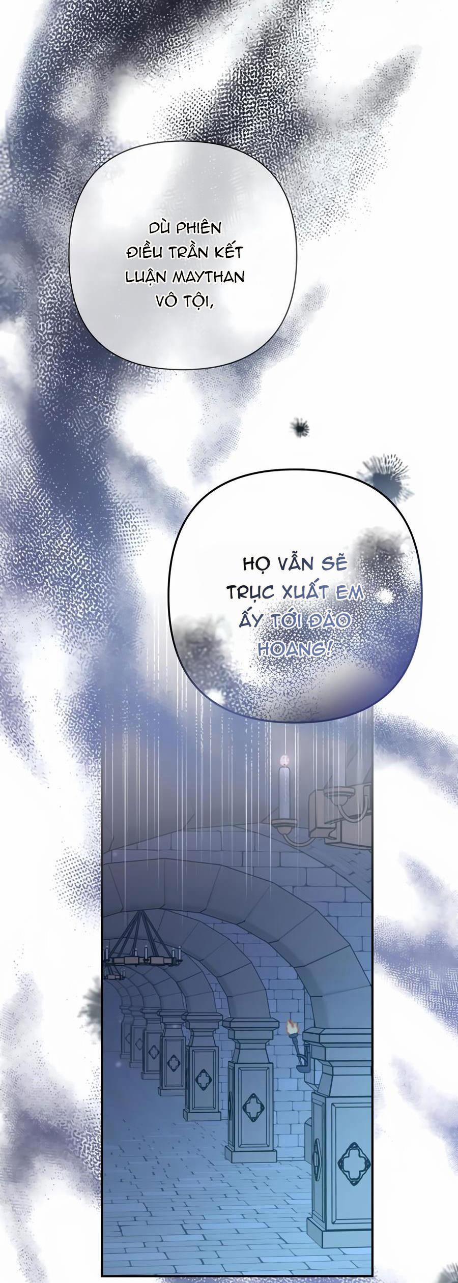 Mắc Kẹt Trong Game Hẹn Hò Của Em Gái Tôi 66 trang 8