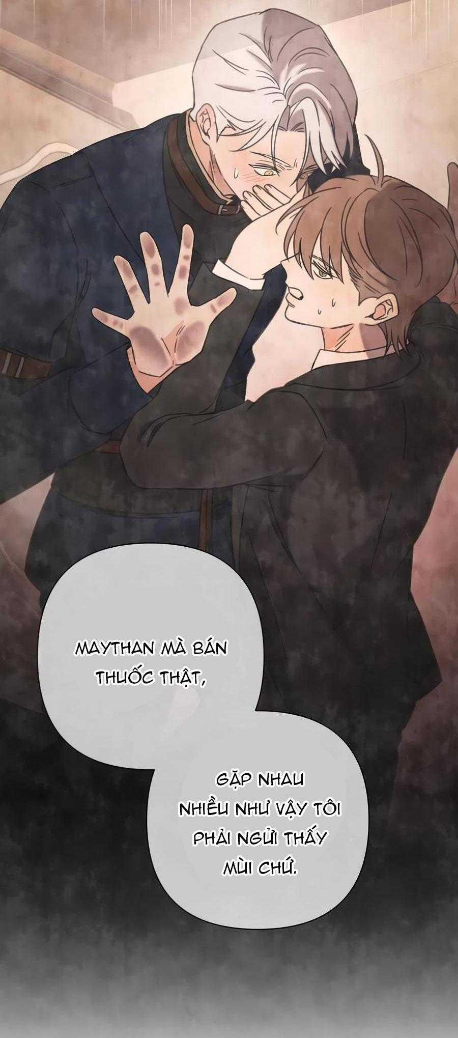 Mắc Kẹt Trong Game Hẹn Hò Của Em Gái Tôi 67 trang 11