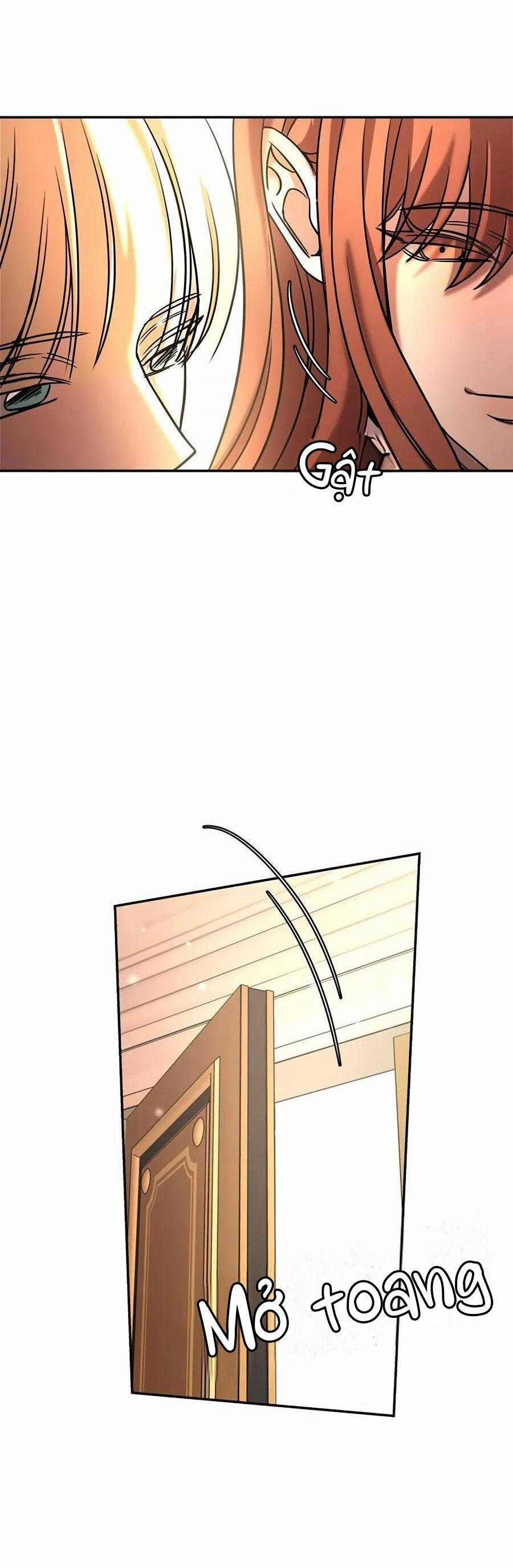 Mắc Kẹt Trong Game Hẹn Hò Của Em Gái Tôi 67 trang 18