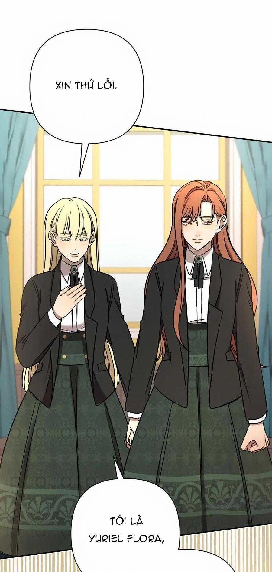 Mắc Kẹt Trong Game Hẹn Hò Của Em Gái Tôi 67 trang 19