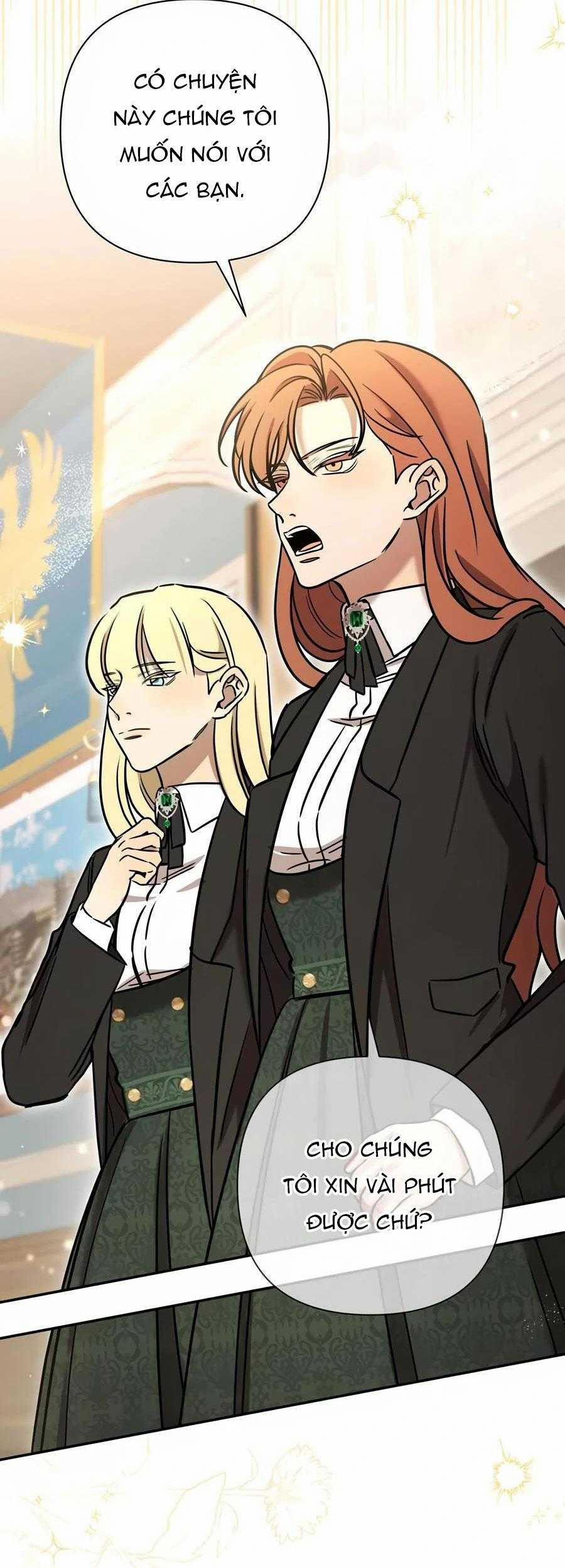 Mắc Kẹt Trong Game Hẹn Hò Của Em Gái Tôi 67 trang 21