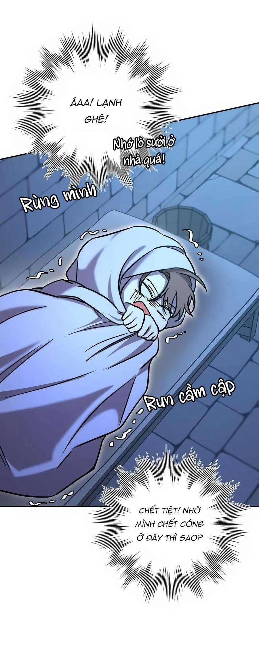 Mắc Kẹt Trong Game Hẹn Hò Của Em Gái Tôi 67 trang 23